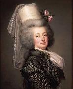 Queen Marie Antoinette of France